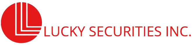 LuckySec logo